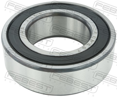 FEBEST Leje, drivaksel as305516 for GENERAL MOTORS OPEL