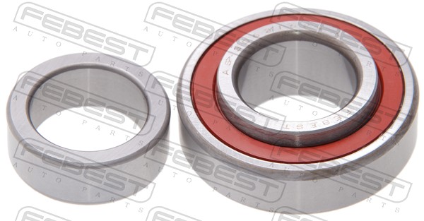 FEBEST Leje, drivaksel as30621624kit for TOYOTA