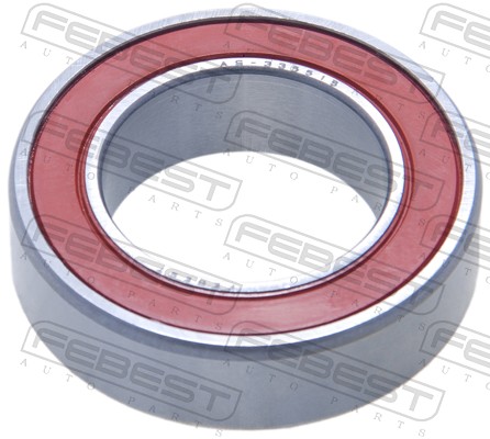FEBEST Leje, drivaksel as3355152rs for HONDA