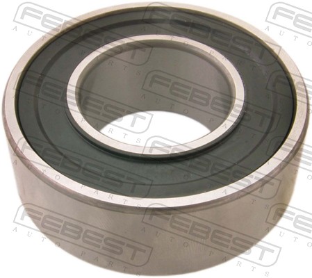 FEBEST Leje, drivaksel as3457225 for NISSAN