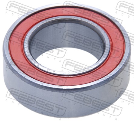 FEBEST Leje, drivaksel as356220 for MERCEDES-BENZ NISSAN RENAULT CHANGAN GREAT WALL