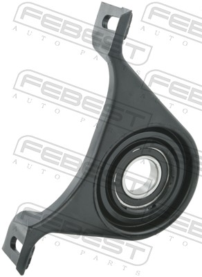 FEBEST Ophængning, drivaksel crcb300 for CHRYSLER ALFAROME/FIAT/LANCI