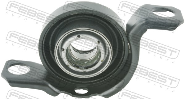 FEBEST Ophængning, drivaksel 0458cu4w for MITSUBISHI