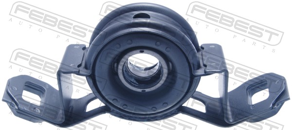 FEBEST Ophængning, drivaksel tcb009 for TOYOTA