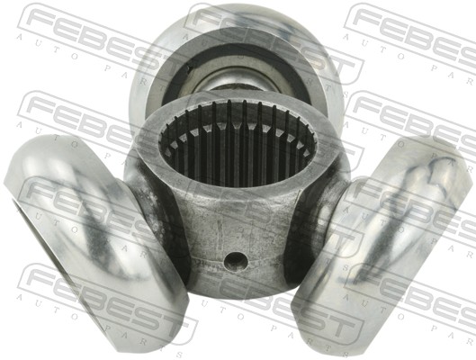 FEBEST Tripodeled, drivaksel 0116grj120 for TOYOTA