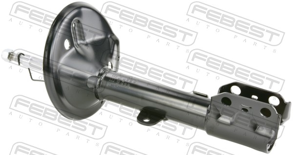 FEBEST Støddæmper 01664959fr højre foraksel for TOYOTA CHERY LIFAN