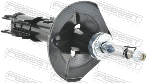 FEBEST Støddæmper 01665181fl venstre foraksel for TOYOTA LIFAN BYD