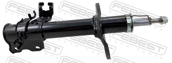 FEBEST Støddæmper 02666689fr højre foraksel for NISSAN