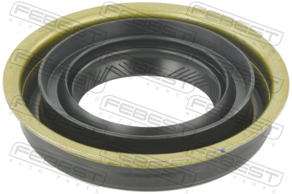 FEBEST Akseltætningsring, drivaksel 95jes35611012c for FORD