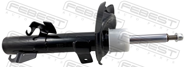FEBEST Støddæmper 05665299fr højre foraksel for MAZDA