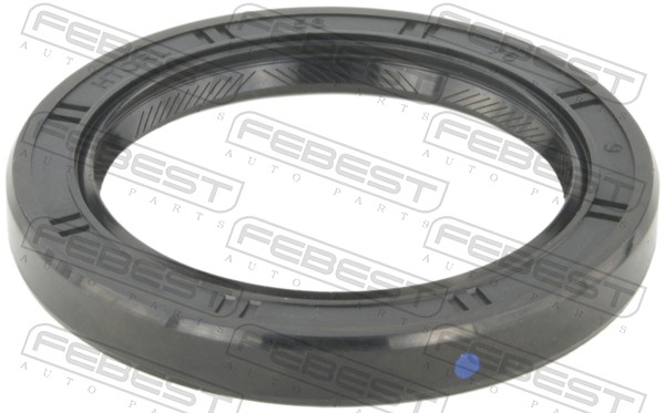 FEBEST Akseltætningsring, drivaksel 95gay56760909c for HYUNDAI