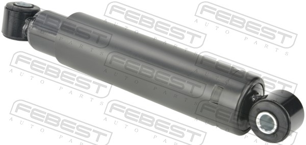 FEBEST Støddæmper 10556698r bagaksel for GENERAL MOTORS