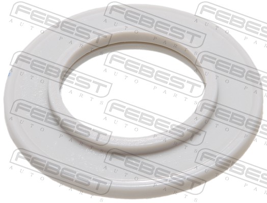 FEBEST Rulleleje, fjederben-støtteleje mb01 foraksel for CHRYSLER MITSUBISHI CITROËN/PEUGEOT