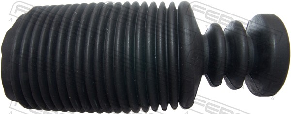 FEBEST Beskyttelseskappe/bælg, støddæmper nshb003 bagaksel for NISSAN SAMSUNG