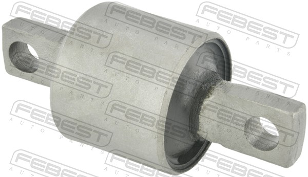 FEBEST Ophæng, bærearm mab028 foraksel nede for MITSUBISHI
