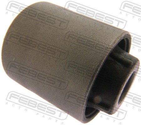FEBEST Ophæng, bærearm mab087 nede for CHRYSLER MITSUBISHI CITROËN/PEUGEOT