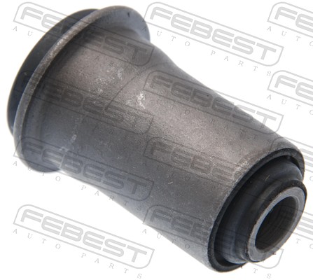 FEBEST Ophæng, bærearm mab089 foraksel nede for MITSUBISHI NISSAN