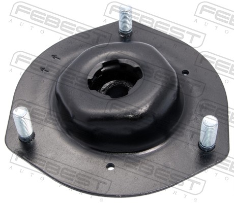 FEBEST Fjederbensstøtteleje tss044 foraksel for TOYOTA