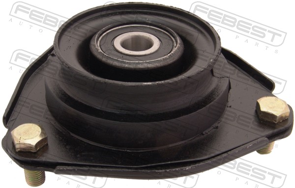 FEBEST Fjederbensstøtteleje tss054 foraksel for TOYOTA