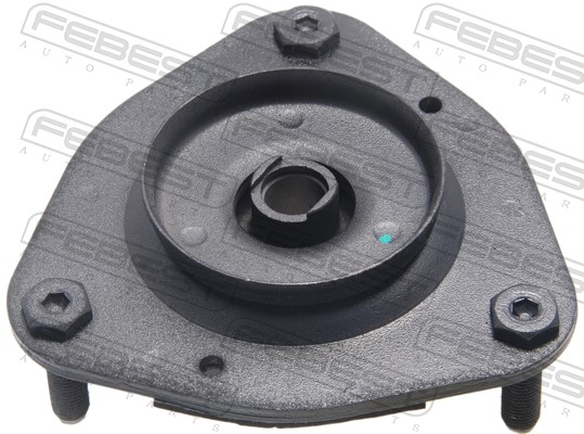 FEBEST Fjederbensstøtteleje tss057 foraksel for TOYOTA