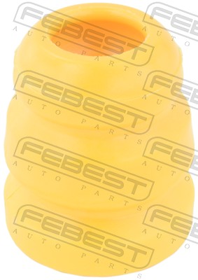 FEBEST Gummianslag, affjedring bzd204f foraksel for GENERAL MOTORS MERCEDES-BENZ OPEL