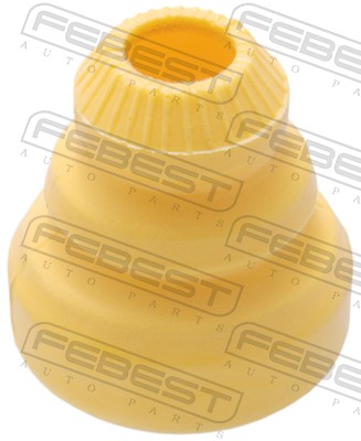 FEBEST Gummianslag, affjedring mde55 bagaksel for MITSUBISHI