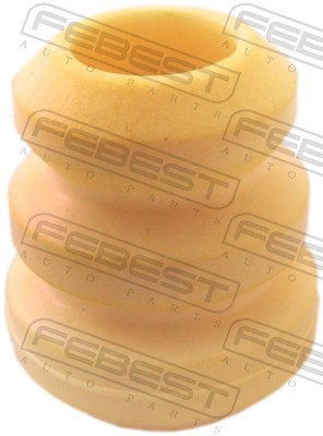 FEBEST Gummianslag, affjedring sbd001 foraksel for SUBARU