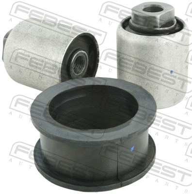 FEBEST Ophængning, styretøj cdabck1kit for GENERAL MOTORS
