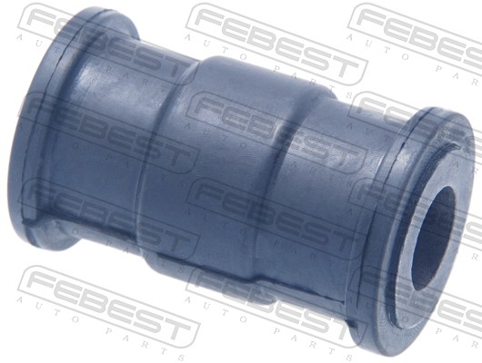 FEBEST Ophængning, styretøj crab042 for CHRYSLER ALFAROME/FIAT/LANCI