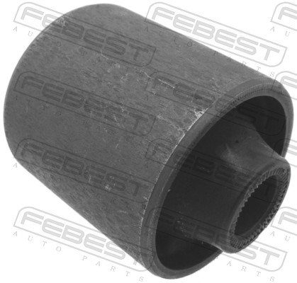 FEBEST Ophæng, bærearm tab019 foran for TOYOTA