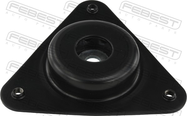 FEBEST Fjederbensstøtteleje NSS-T32F foraksel for MITSUBISHI NISSAN RENAULT