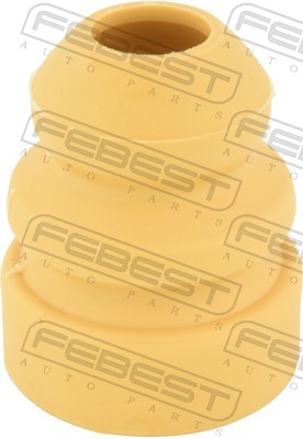 FEBEST Gummianslag, affjedring cddesciiif foraksel for GENERAL MOTORS