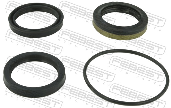 FEBEST Reparationssæt, styretøj 0491k57t for MITSUBISHI