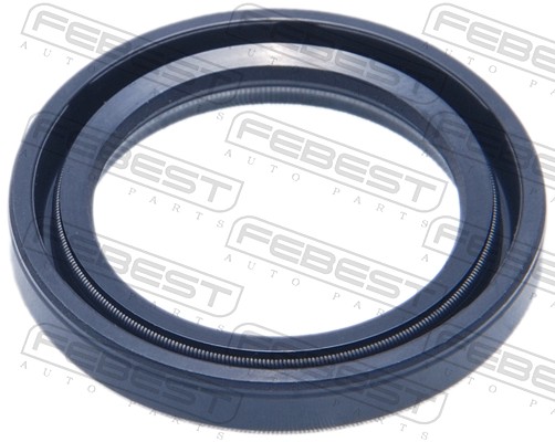 FEBEST Pakdåse, tandstang 95fay28380606x for HONDA