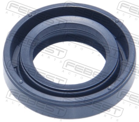 FEBEST Pakdåse, tandstang 95gay20320707x for TOYOTA