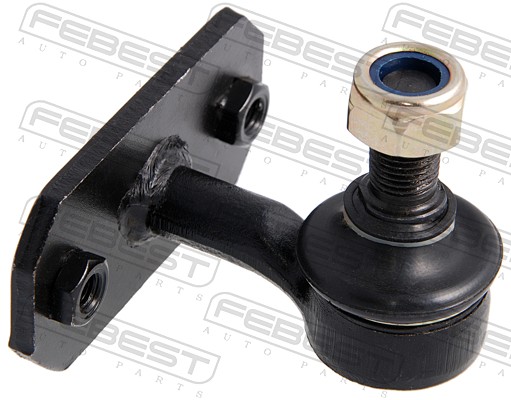 FEBEST Stang/led, stabilisator 0123001 foraksel for TOYOTA