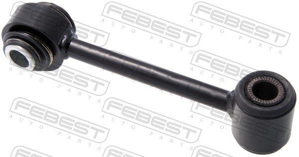 FEBEST Stang/led, stabilisator 0123005 foraksel for TOYOTA