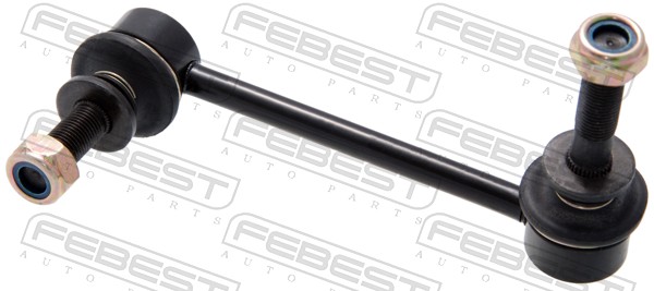 FEBEST Stang/led, stabilisator 0123-011 venstre foraksel for TOYOTA GREAT WALL