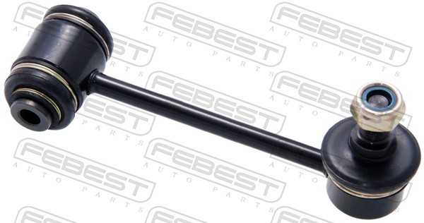 FEBEST Stang/led, stabilisator 0123023 bagaksel for TOYOTA