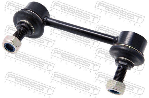 FEBEST Stang/led, stabilisator 0123027 Bagaksel venstre for TOYOTA CHERY LIFAN