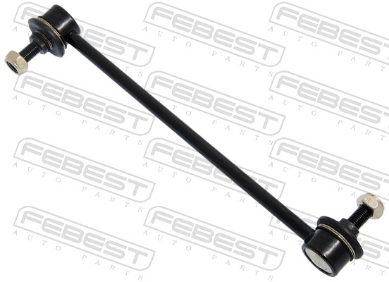 FEBEST Stang/led, stabilisator 0123acv40r bagaksel for TOYOTA