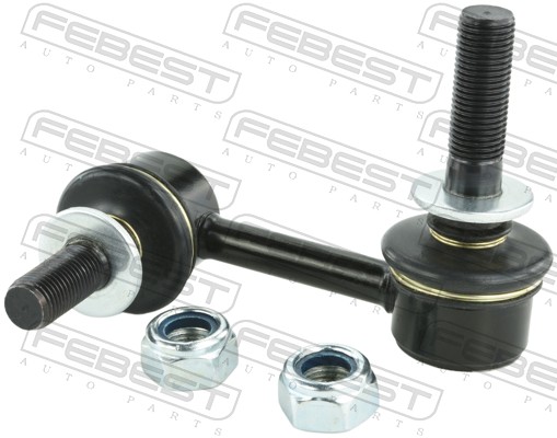 FEBEST Stang/led, stabilisator 0123-USF40FR højre foraksel for TOYOTA