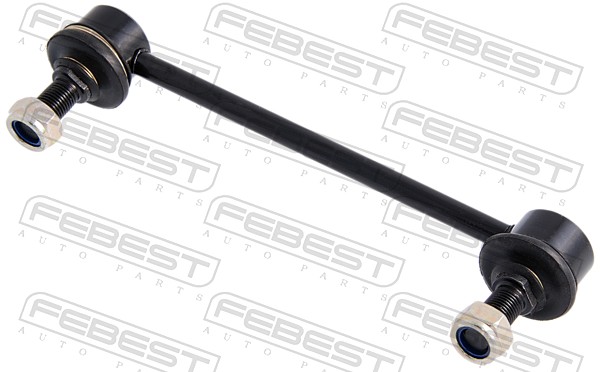 FEBEST Stang/led, stabilisator 0223010 foraksel for NISSAN