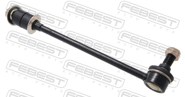 FEBEST Stang/led, stabilisator 0223-C23F foraksel for NISSAN
