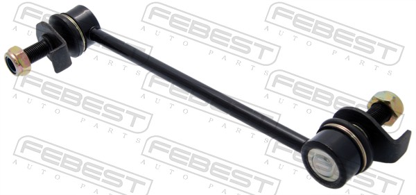 FEBEST Stang/led, stabilisator 0223-E51FR højre foraksel for NISSAN