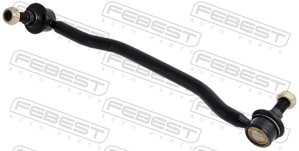 FEBEST Stang/led, stabilisator 0223-J31FL venstre foraksel for NISSAN