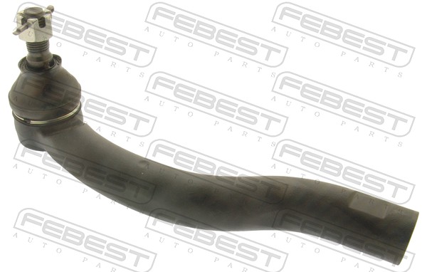 FEBEST Sporstangkugle 0121aca30r højre foraksel for TOYOTA