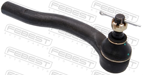 FEBEST Sporstangkugle 0121acv40lh venstre foraksel for TOYOTA