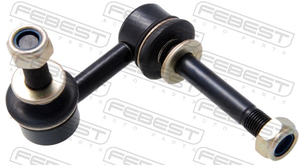 FEBEST Stang/led, stabilisator 0223-S51FR højre foraksel for NISSAN