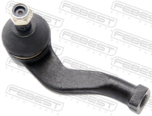 FEBEST Sporstangkugle 0121kgc15l venstre foraksel for TOYOTA